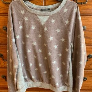 boutique star top